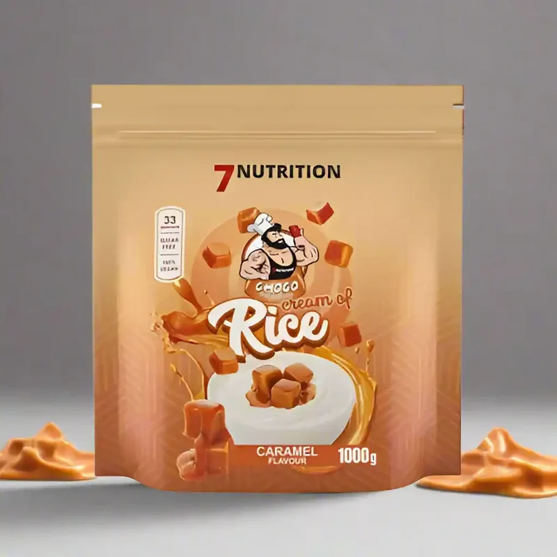 7Nutrition Cream of Rice 1000g