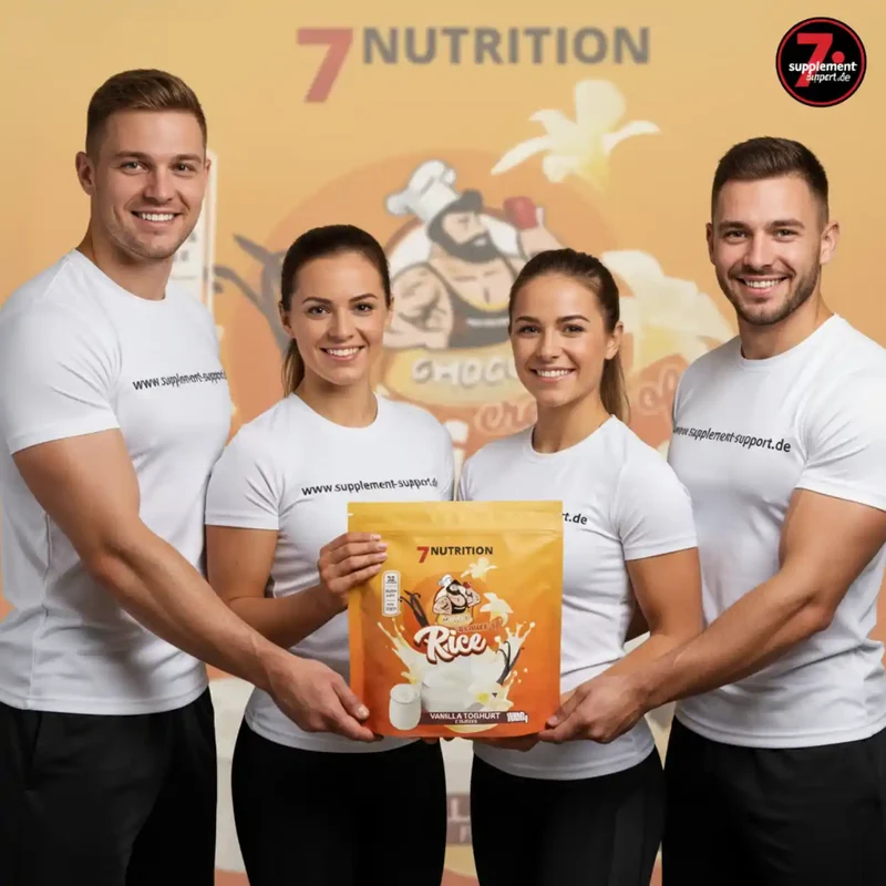 7Nutrition Cream of Rice 1000g