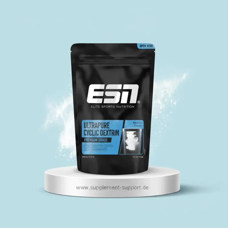ESN Cyclic Dextrin 900g