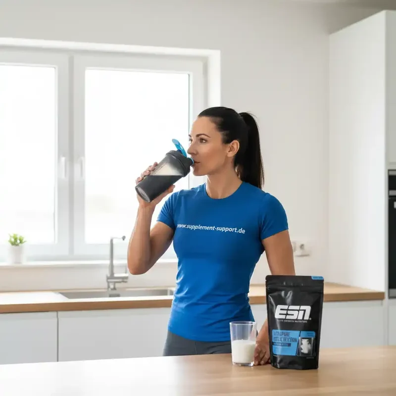 ESN Cyclic Dextrin 900g