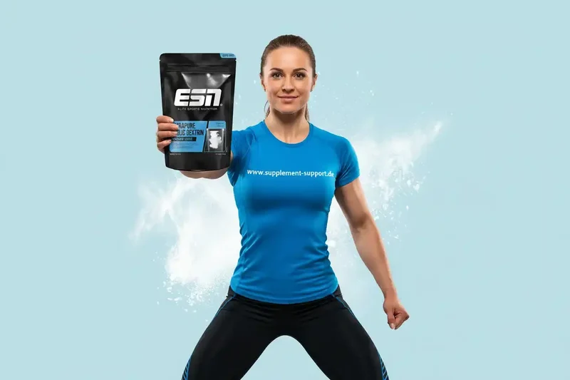 ESN Cyclic Dextrin 900g