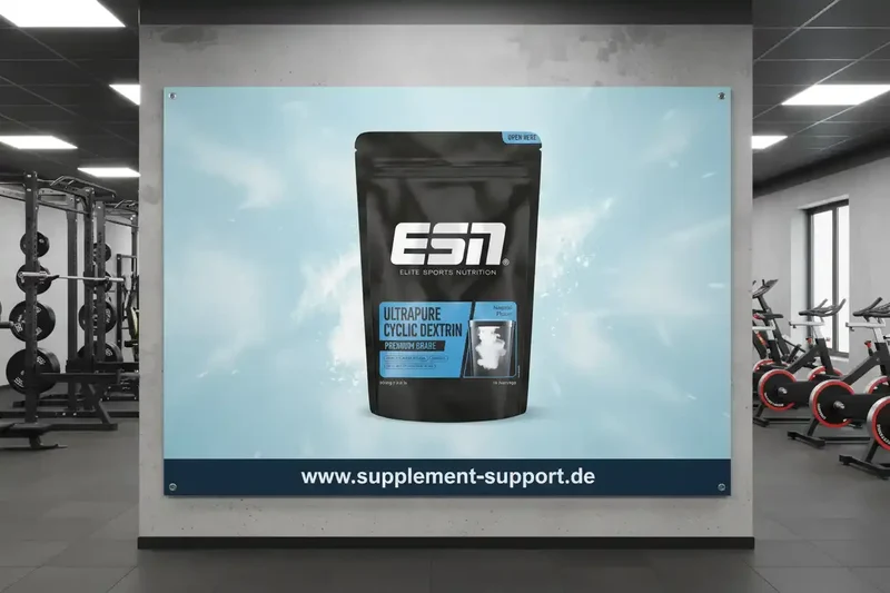 ESN Cyclic Dextrin 900g