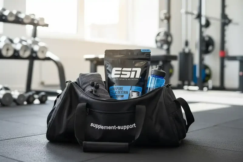 ESN Cyclic Dextrin 900g
