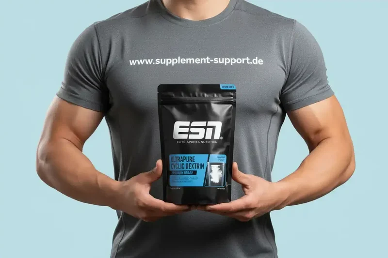 ESN Cyclic Dextrin 900g