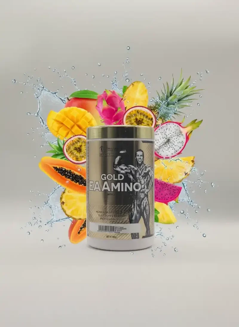 Kevin Levrone Gold EAAMINO + Elektrolyte 390g