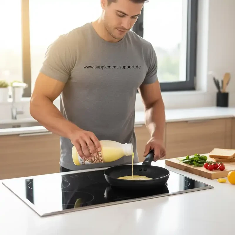 Inlead Egg Whites 500g