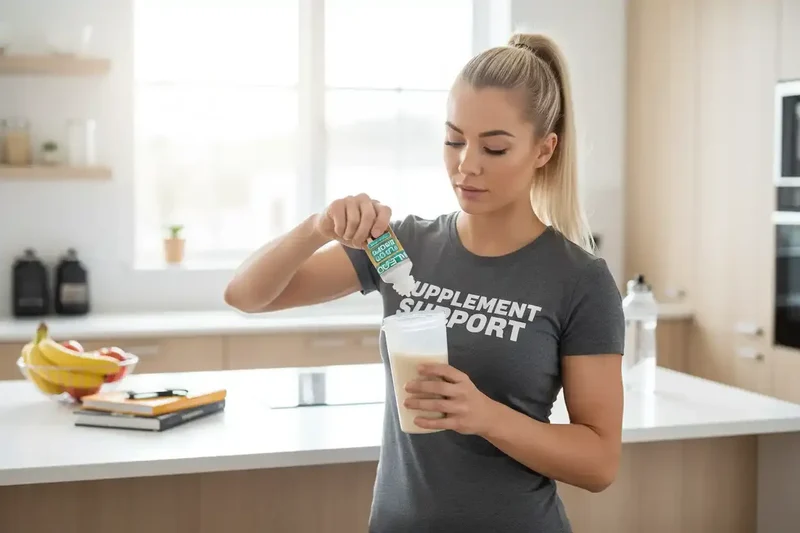 Inlead Flavor Drops 30ml