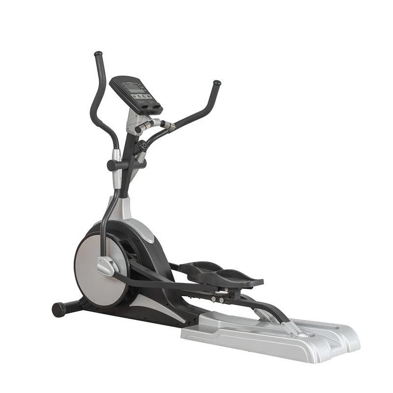Commercial Spacewalk Home Gym Equipment