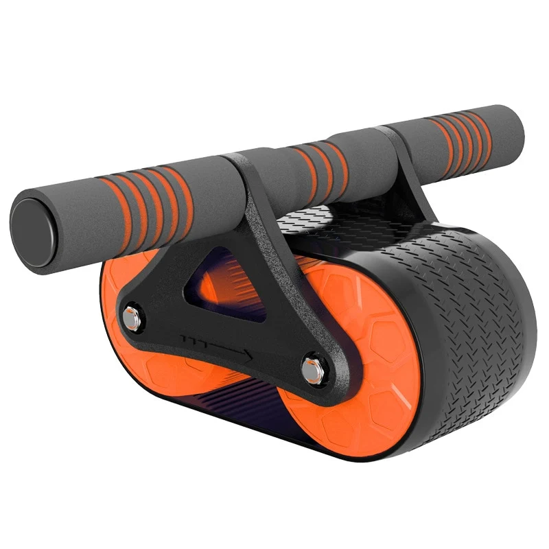 Panzer Wheel Pivoted Detent Ab Roller