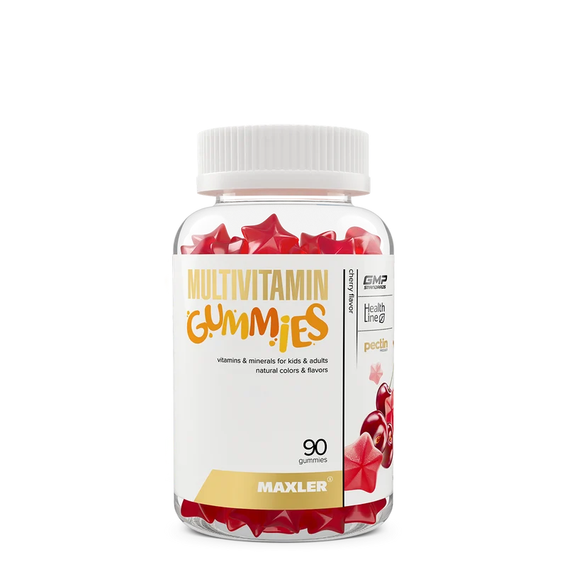 Multivitamin Gummies