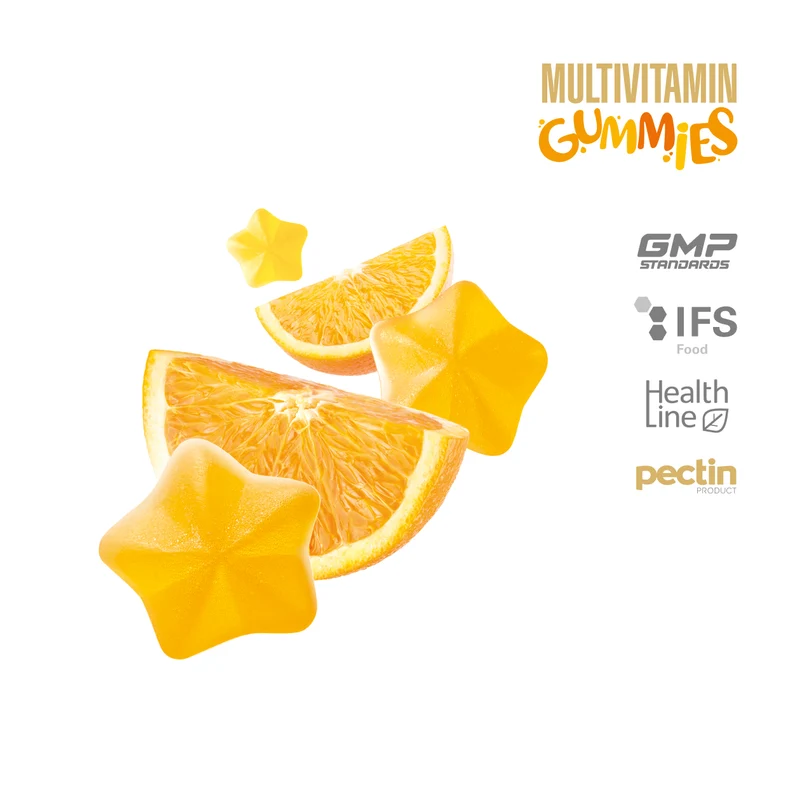 Multivitamin Gummies