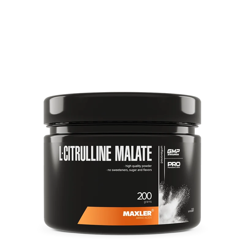 L-Citrulline Malate Powder