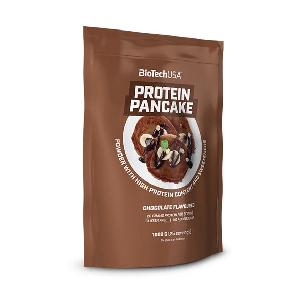 BioTech USA Protein Pancake 1kg