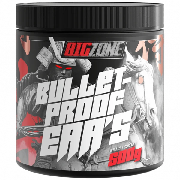 Big Zone Bulletproof EAA 500g