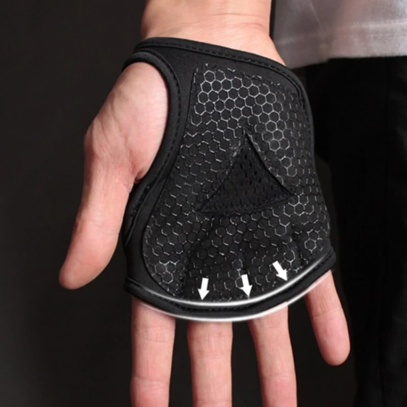 Weight Lifting Training Gloves
