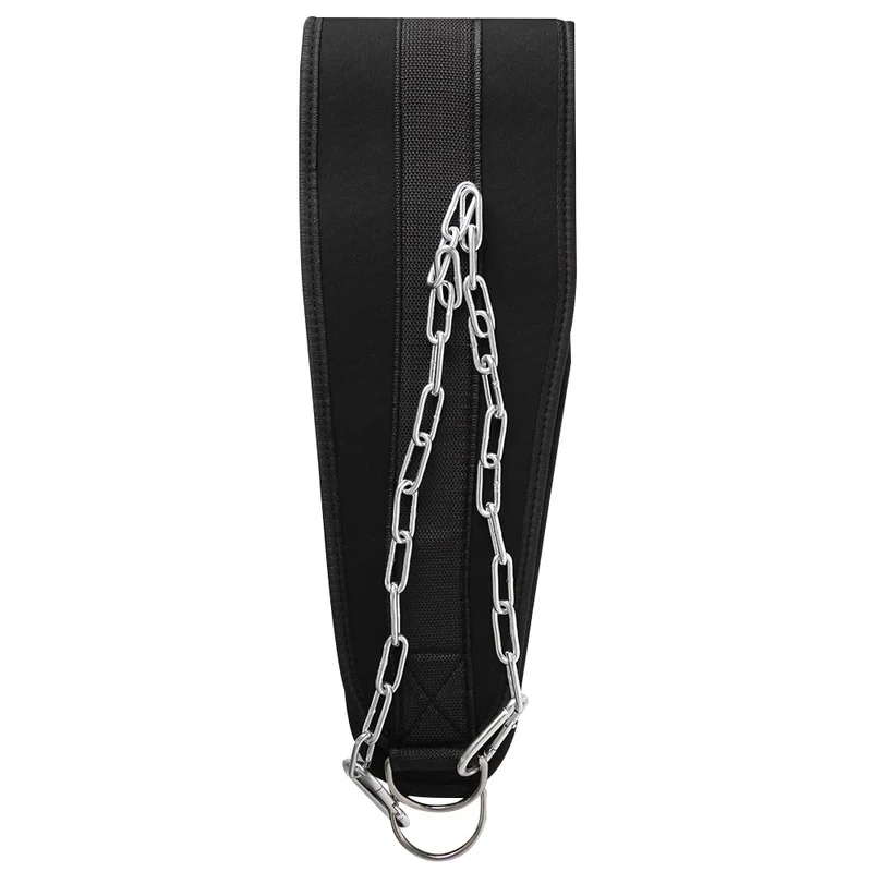 Pull up Strength Training Load Waist Strap