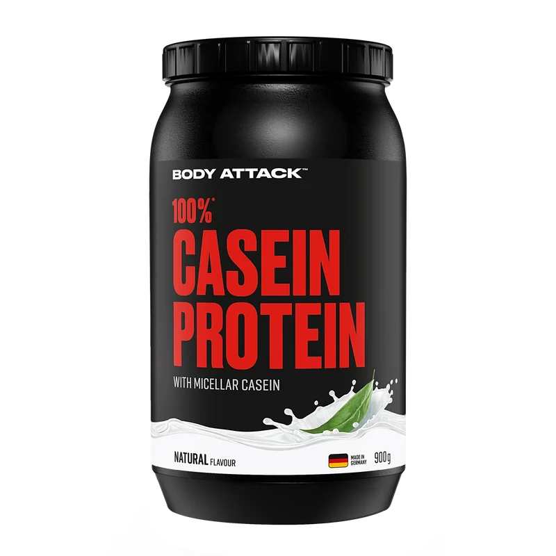 Body Attack Casein 900g
