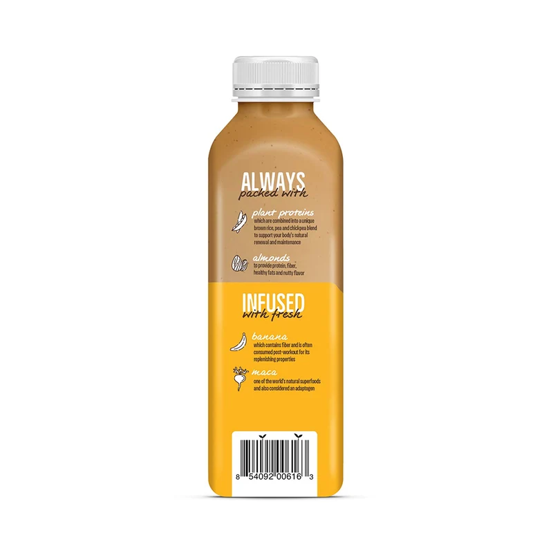 Koia Plant Protein Drink Chocolate Banana