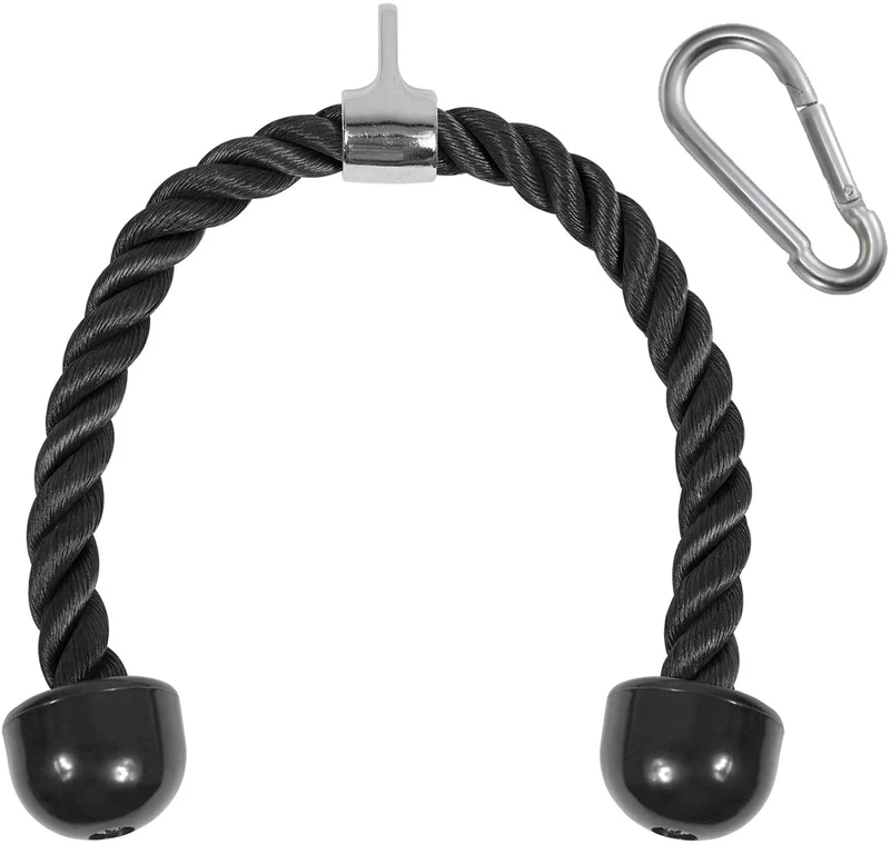 Fitness Cable Pulley System