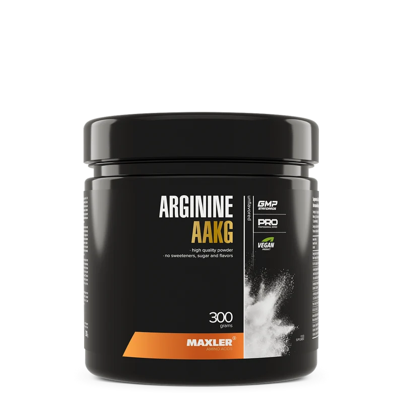 Arginine AAKG