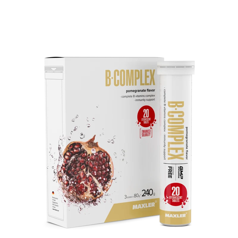 B complex