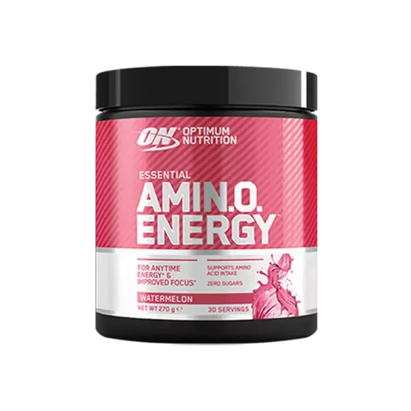 Optimum Nutrition Amino Energy 270g