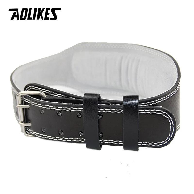 Powerlifting Training waist Protector Belt