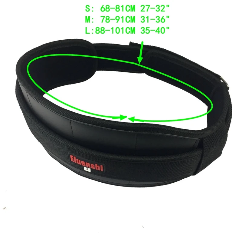 Weightlifting Strength Support straps