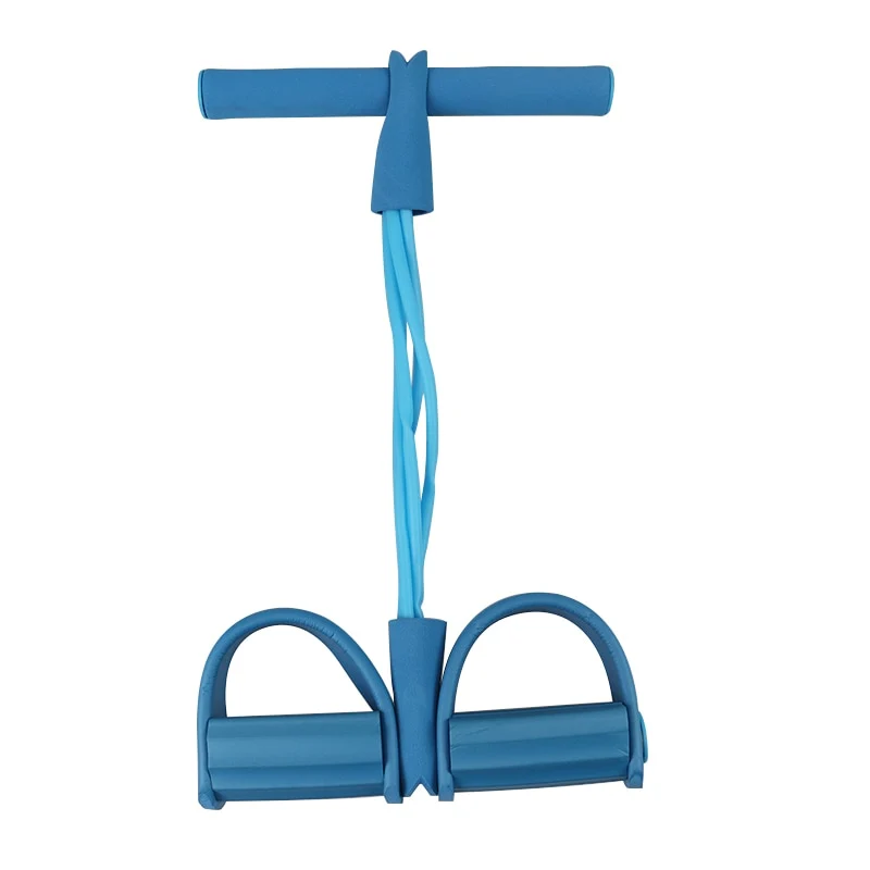 Resistanc Elastic Pull Ropes