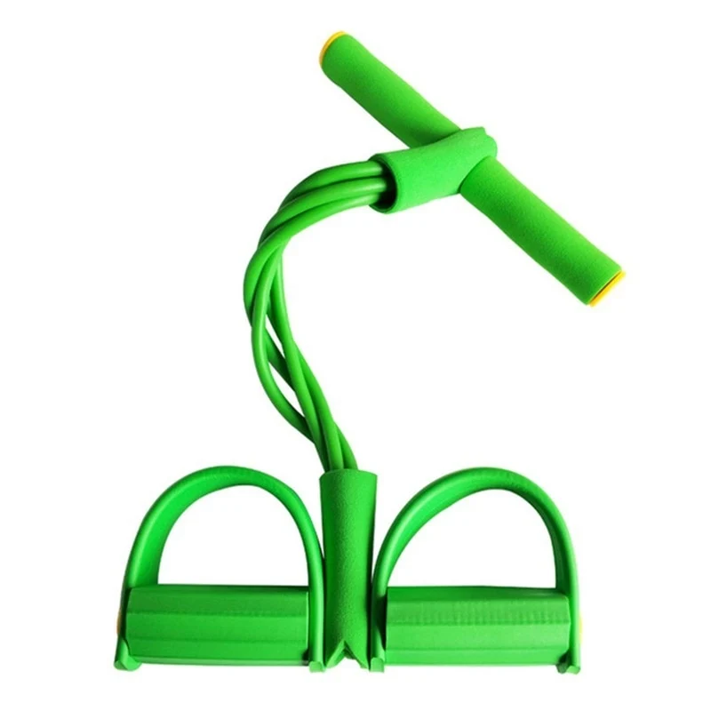 Resistanc Elastic Pull Ropes