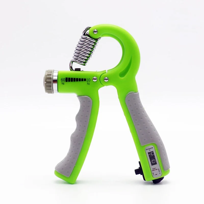 Finger Heavy Exerciser Strength for Muscles