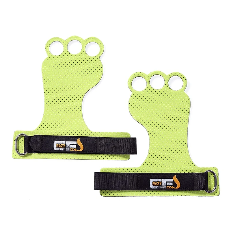 Gymnastics Hand Grips