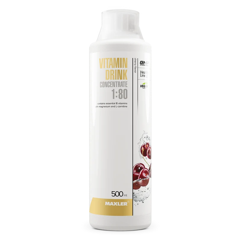 Vitamin Drink Concentrate