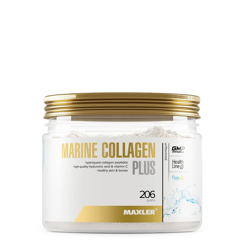 Marine Collagen Plus