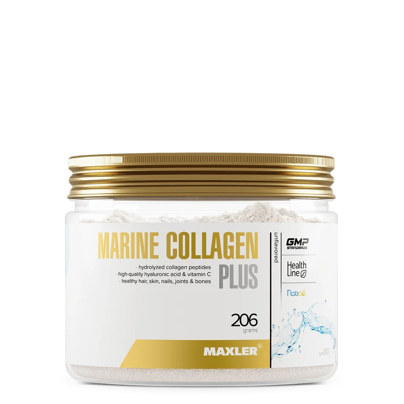 Marine Collagen Plus