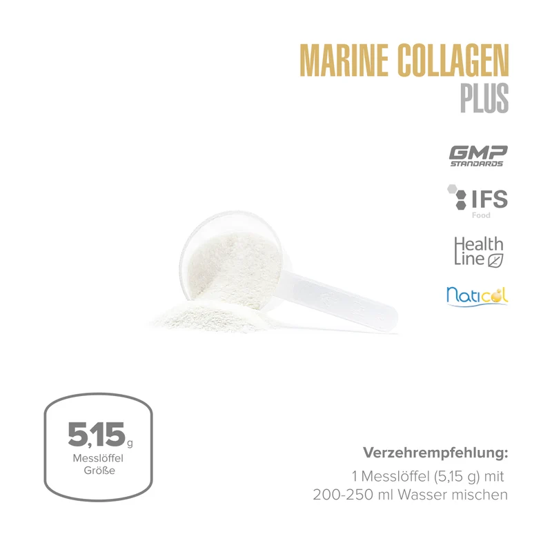 Marine Collagen Plus