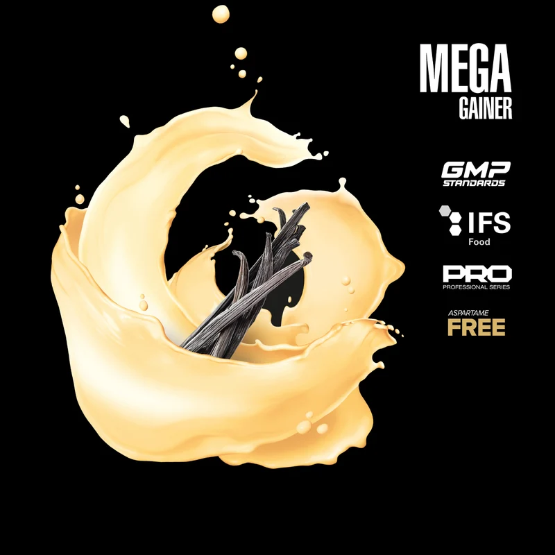 Mega Gainer