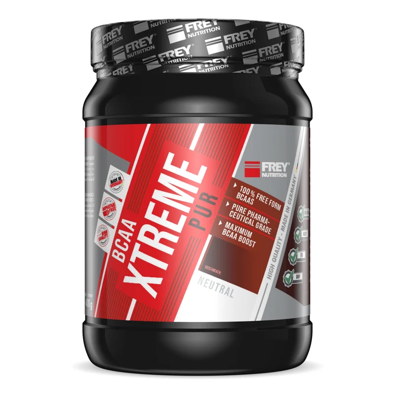 Frey Nutrition BCAA Xtreme Pur 400g