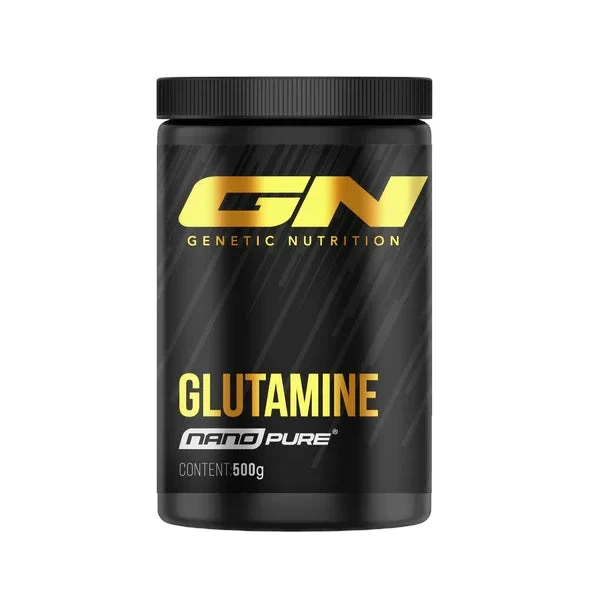 GN Laboratories Nano Pure Glutamine 500g