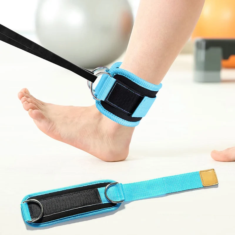 Leg Gym Training Workout straps