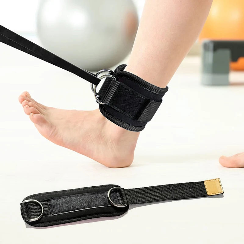 Leg Gym Training Workout straps