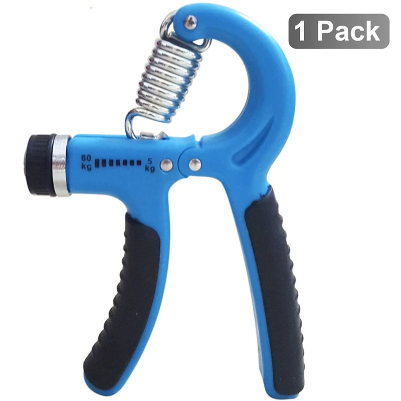 Finger Heavy Exerciser Strength for Muscles