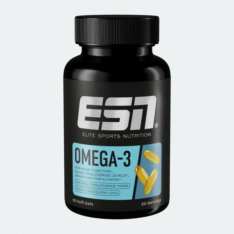 ESN Super Omega 3