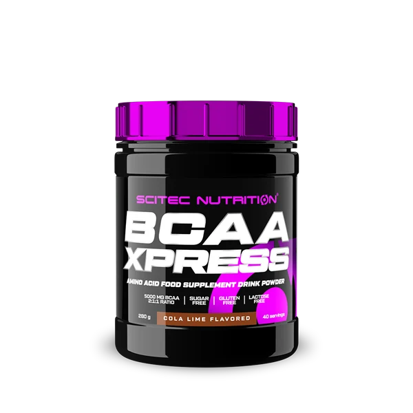 Scitec Nutrition BCAA Xpress