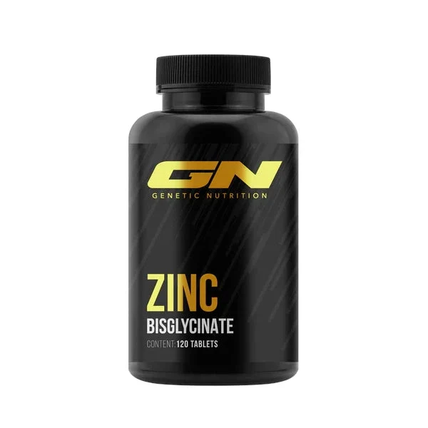 GN Laboratories Zinc Bisglynicate 120 Tabs