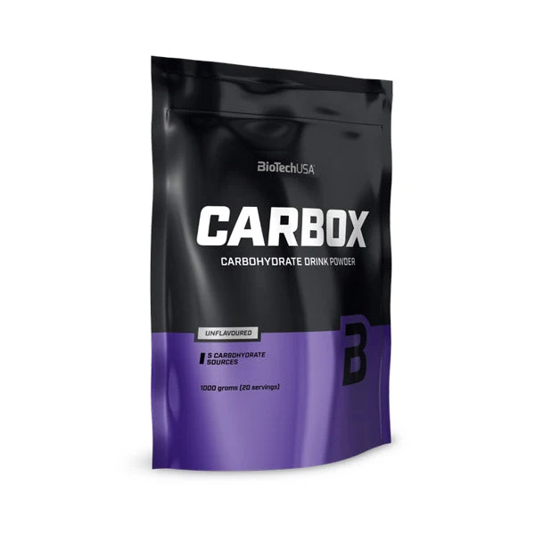 BioTech CarboX 1000g