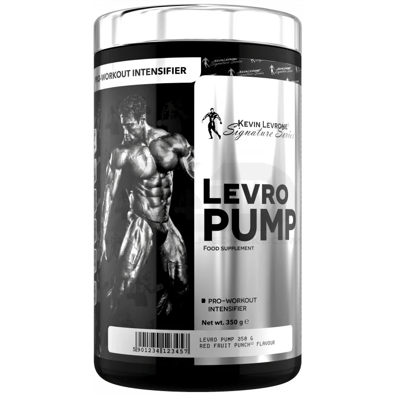 Kevin Levrone LevroPump 350g