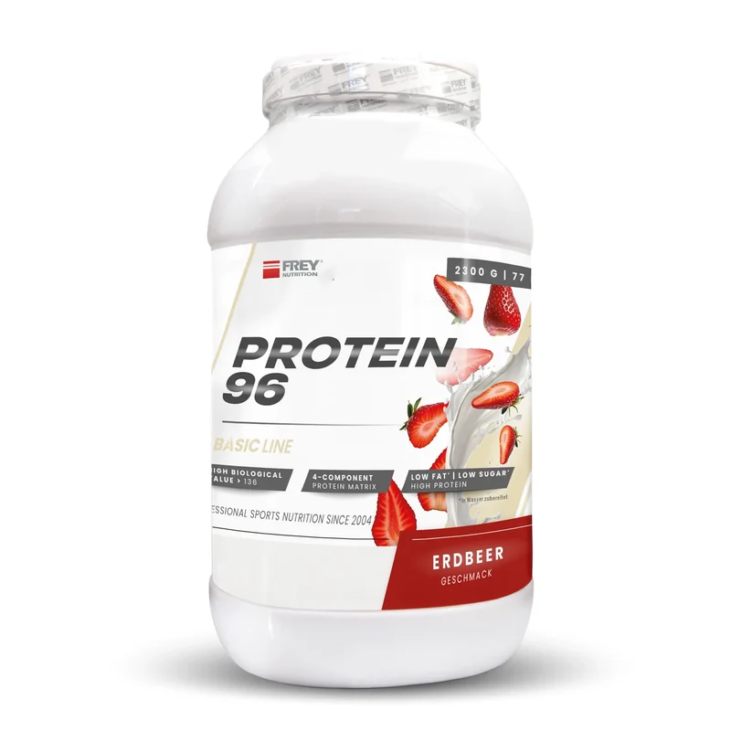 Frey Nutrition Protein 96 - 2300g