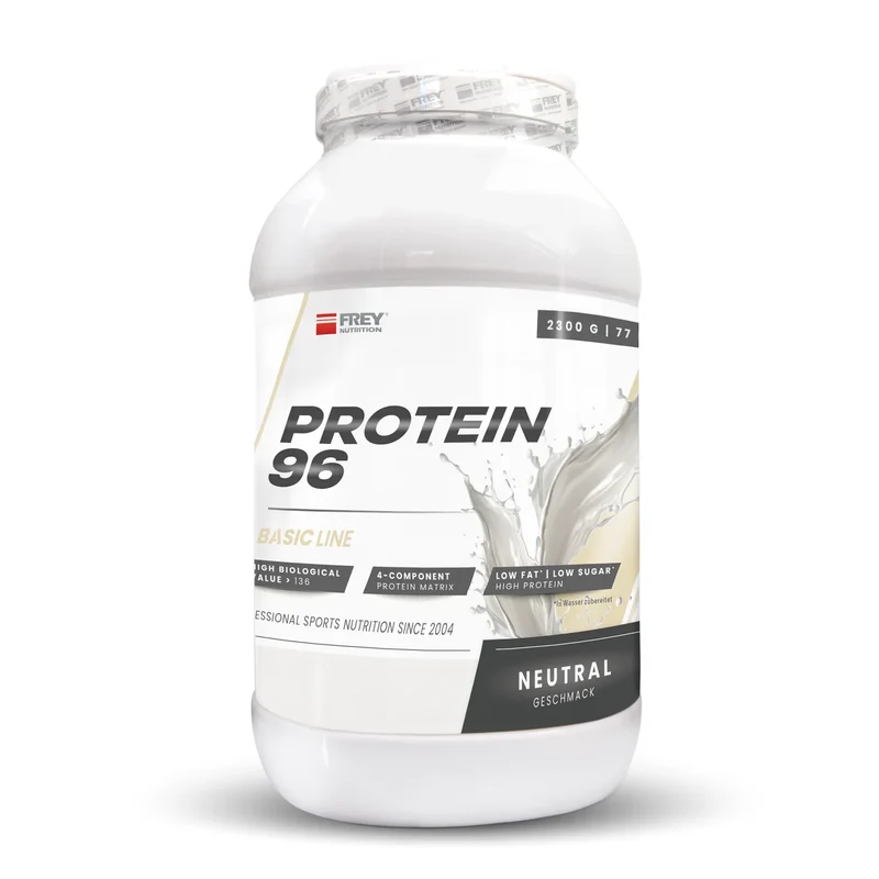 Frey Nutrition Protein 96 - 2300g