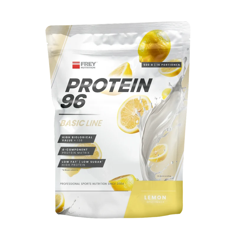 Frey Nutrition Protein 96 - 500g